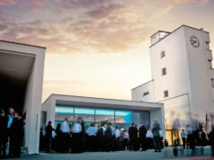 Neustart für die Legendenhalle in der Motorworld