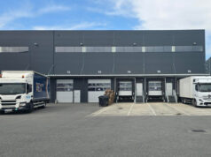 Rent.Group Österreich mit neuem Standort in Graz Neuer Standort in Graz (Foto: Rent.Group)