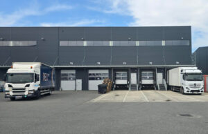 Rent.Group Österreich mit neuem Standort in Graz Neuer Standort in Graz (Foto: Rent.Group)