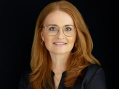 Claudia Wagner verlässt Deutsche Sport Marketing Claudia Wagner (Foto: DSM/Katrin Probst Photography)