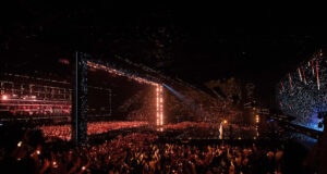 ESC-Besucher sorgen für 91,2 Millionen Franken Wertschöpfung ESC 2025 in Basel (Foto: SRG SSR/Barbara Müller)