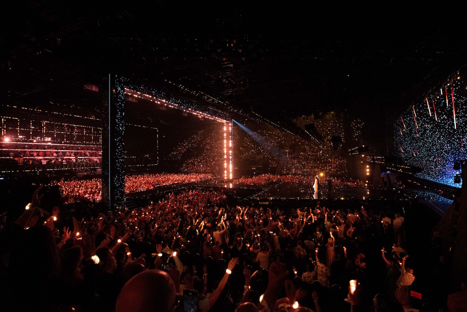 ESC 2025 in Basel (Foto: SRG SSR/Barbara Müller) ESC 2025 in Basel (Foto: SRG SSR/Barbara Müller)