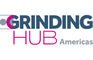Messe Stuttgart kündigt neues Format GrindingHub Americas an (Logo: Messe Stuttgart)