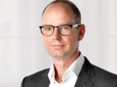 Deutsche Messe holt Dr. Holger Feist in den Aufsichtsrat Dr. Holger Feist (Foto: Nunatak Group)