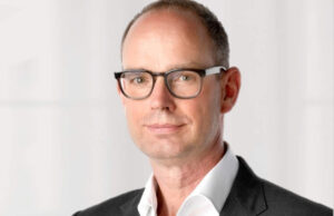 Deutsche Messe holt Dr. Holger Feist in den Aufsichtsrat Dr. Holger Feist (Foto: Nunatak Group)