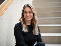 Neue Leitung für das Kongress Palais Kassel Katharina Pipita (Foto: Kassel Marketing)