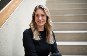 Neue Leitung für das Kongress Palais Kassel Katharina Pipita (Foto: Kassel Marketing)