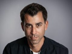 Kesch ernennt Leitung Ideation & Creation für den DACH-Raum Raphael Monsch (Foto: Kesch)