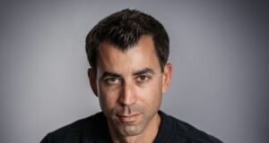 Kesch ernennt Leitung Ideation & Creation für den DACH-Raum Raphael Monsch (Foto: Kesch)