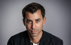 Kesch ernennt Leitung Ideation & Creation für den DACH-Raum Raphael Monsch (Foto: Kesch)