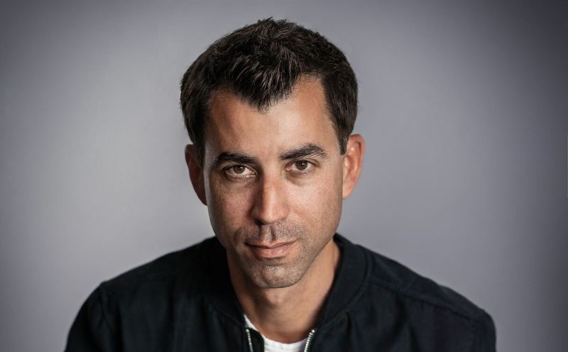 Raphael Monsch (Foto: Kesch) Raphael Monsch (Foto: Kesch)