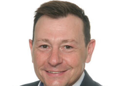 Messe Husum & Congress stellt Geschäftsführung neu auf Mirko Arend (Foto: Mirko Arend)