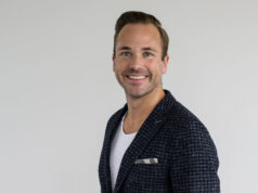 Geschäftsführerwechsel beim Eurobike-Joint Venture Fairnamic Philipp Ferger (Foto: Messe Frankfurt)