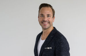 Geschäftsführerwechsel beim Eurobike-Joint Venture Fairnamic Philipp Ferger (Foto: Messe Frankfurt)