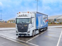 Messe Karlsruhe: Große Resonanz auf Stellplatz-Angebot (Foto: Messe Karlsruhe/Jürgen Rösner)