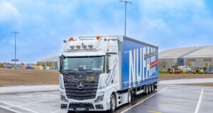 Messe Karlsruhe: Große Resonanz auf Stellplatz-Angebot (Foto: Messe Karlsruhe/Jürgen Rösner)