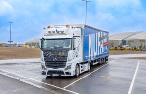 Messe Karlsruhe: Große Resonanz auf Stellplatz-Angebot (Foto: Messe Karlsruhe/Jürgen Rösner)