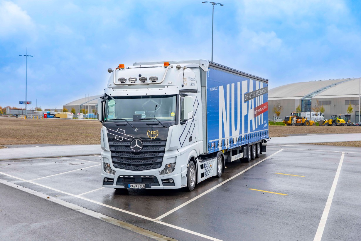 (Foto: Messe Karlsruhe/Jürgen Rösner) (Foto: Messe Karlsruhe/Jürgen Rösner)