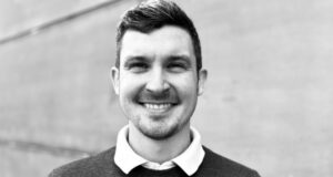 Nathan Stallard verstärkt Ocean Outdoor Germany Nathan Stallard (Foto: Ocean Outdoor Germany)