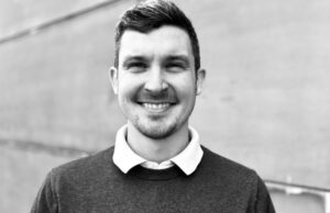 Nathan Stallard verstärkt Ocean Outdoor Germany Nathan Stallard (Foto: Ocean Outdoor Germany)