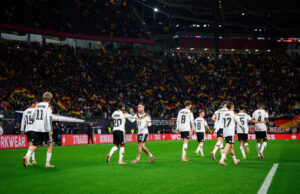 Strauss steigt nach 15 Jahren als DFB-Sponsor aus Strauss beendet DFB-Partnerschaft nach 15 Jahren (Foto: Strauss)