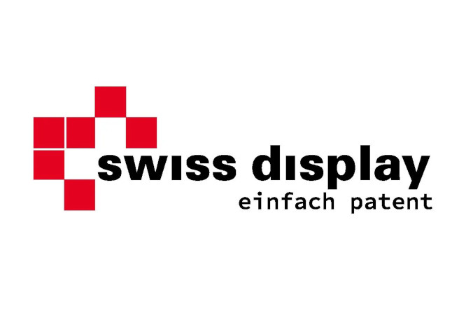 (Fotos: Swiss Display GmbH) (Fotos: Swiss Display GmbH)