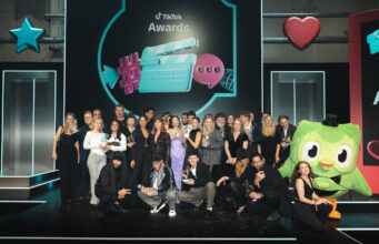 TikTok Creator Awards 2025: Die Gewinner im Überblick TikTok Creator Awards 2025: Die Gewinner (Foto: Alex Hoppstock)