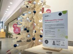 meplan und Messe München starteten Weihnachts-Charity