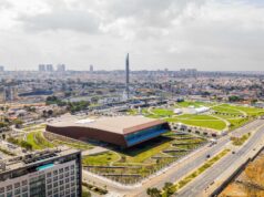 Angola investiert in den Aufbau der MICE-Infrastruktur