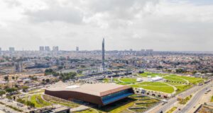 Angola investiert in den Aufbau der MICE-Infrastruktur