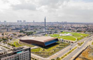 Angola investiert in den Aufbau der MICE-Infrastruktur