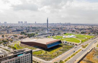 Angola investiert in den Aufbau der MICE-Infrastruktur