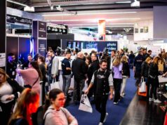 boe 2026: KI, Business und Begegnung im Messeformat