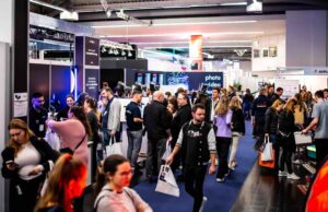 boe 2026: KI, Business und Begegnung im Messeformat