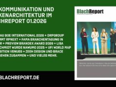 BlachReport 01.2026