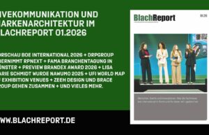 BlachReport 01.2026