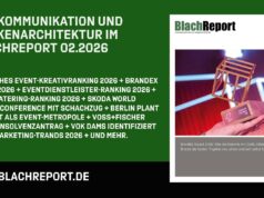 BlachReport 02.2026