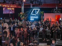 BrandEx Award und boe night 2027 an unterschiedlichen Terminen