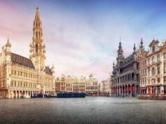 Brüssel punktet mit integrierten Strukturen für MICE