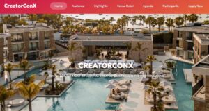 CreatorConX soll im Oktober auf Ibiza stattfinden