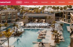 CreatorConX soll im Oktober auf Ibiza stattfinden