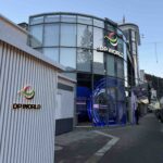 DP World House Davos