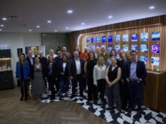 DRPGroup eröffnet neuen Studiokomplex in London