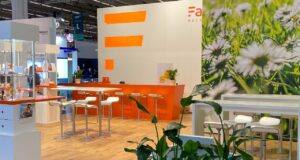 ET Global gewinnt wiederholt Better Stands Gold 2025