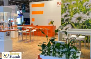 ET Global gewinnt wiederholt Better Stands Gold 2025