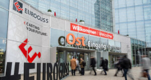 NürnbergMesse blickt zuversichtlich auf „Rekordjahr 2026“ Mit der Euroguss startete die NürnbergMesse Group in das Messejahr 2026 (Foto: Thomas Geiger/ NürnbergMesse Group)