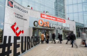 NürnbergMesse blickt zuversichtlich auf „Rekordjahr 2026“ Mit der Euroguss startete die NürnbergMesse Group in das Messejahr 2026 (Foto: Thomas Geiger/ NürnbergMesse Group)