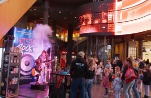 Neukundenrekord und Kinoerfolg mit Hitster-Rock für format:c