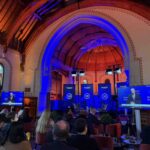 Inside US House during WEF 2026