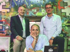 Joke Event jetzt zertifiziert gemäß ISO 20121